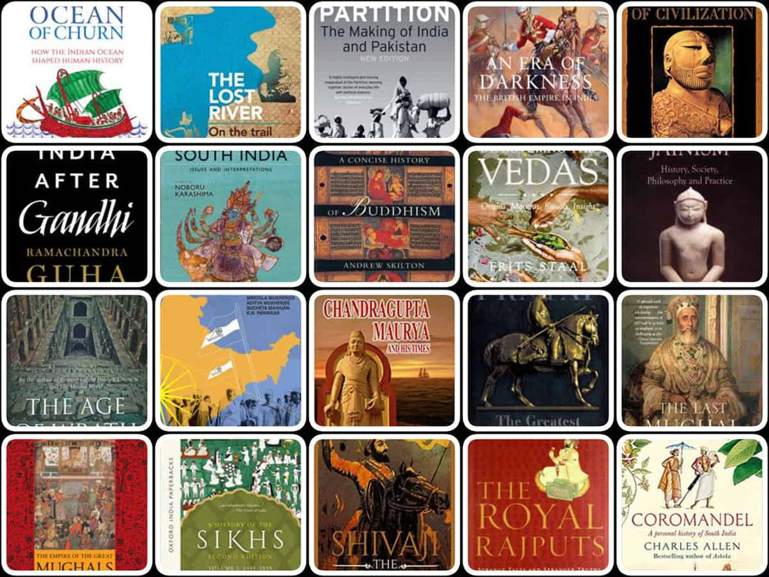 Unlocking Indian Literary Treasures: Translations for International Readers