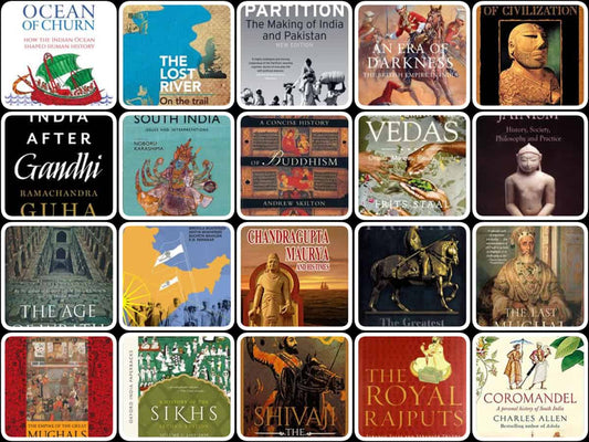 Unlocking Indian Literary Treasures: Translations for International Readers