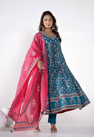 Salwar Suit